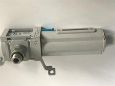 Festo Fine Filter MS4-LFM-1/4-A-U-V