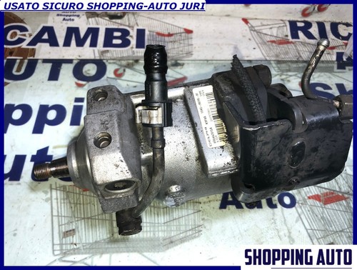Pumpe Diesel Motor Ford Focus Transit 1.8TDCI Delphi - R9044Z015A - Bild 2 von 7