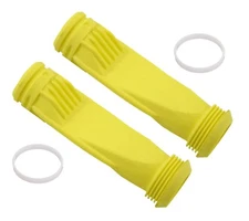 2 PK Long Life Diaphragm W69698 w/ Ring Fits Zodiac Baracuda G3 G4 Pool Cleaner