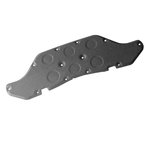 Cotton Hood Engine Heat Sound Proof Insulation For Mercedes-Benz GLA H247 2020 - Picture 4 of 5