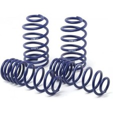 H&R Springs 51804 Sport Coil Spring Kit For 2003-2007 Honda Accord NEW