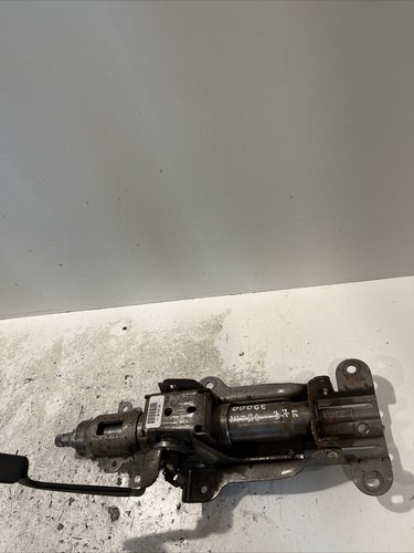 Dodge Nitro Steering Column 05057483Ab Genuine 3.7 Sxt 2010 - Picture 3 of 7