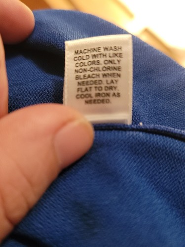 Cato Navy Blue  Sleeveless Blouse Size X-Large XL - Picture 9 of 9