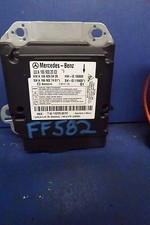 15 16  Mercedes Benz G550 G63AMG  air bag control unit OEM 1669003803 FF582