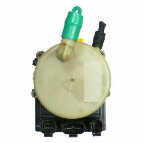 Servopumpe für MAZDA 3 generalüberholt : BP4L32600 BP4L32600A 04.55.2500 LIZARTE - Afbeelding 4 van 4