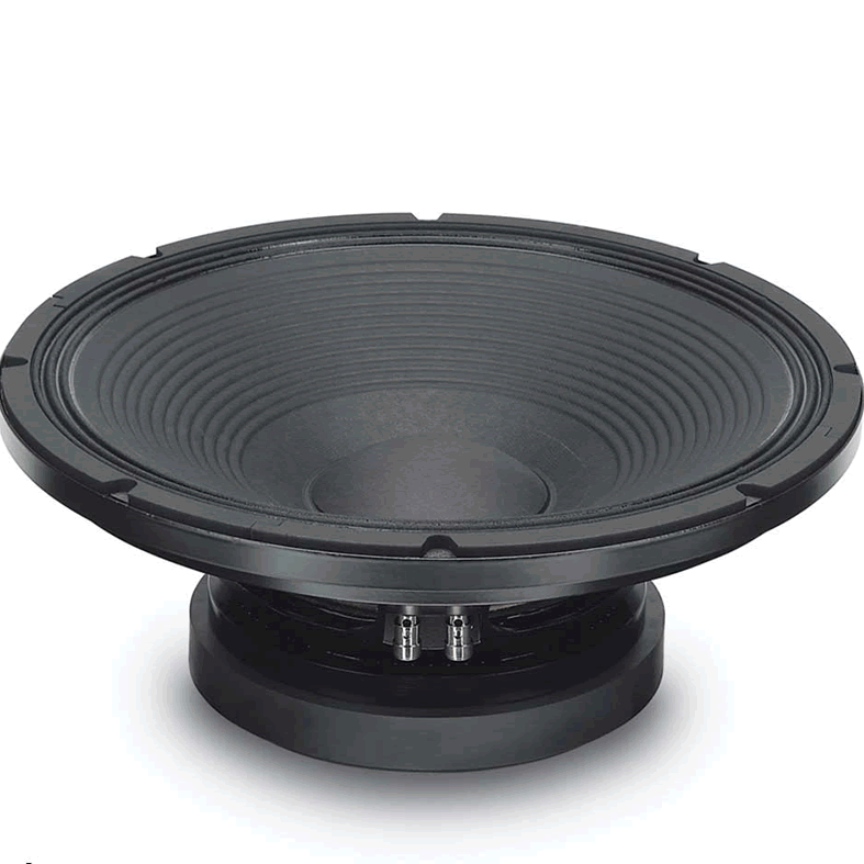 NEW 18 Sound 15LW1401 8ohm 1000watt Extended LF Ferrite Bass Speaker NEW 18 Sound 15LW1401 8ohm 1000watt Extended LF Ferrite Bass Speaker