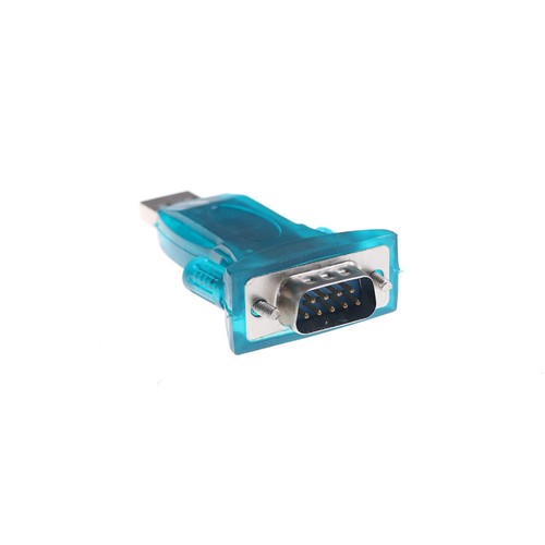 1 PCS M66 CH340G USB 2.0 to 9-pin RS232 COM Port Serial Convert AdaptS*J*mx - Afbeelding 5 van 7