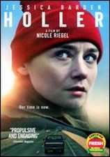 Holler by Nicole Riegel: Used