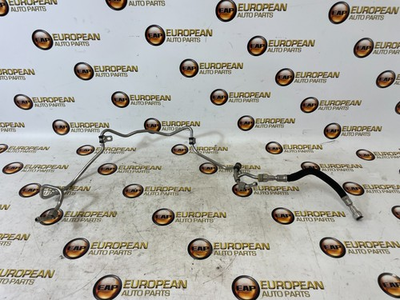 #ad 2017 2020 BMW M550iX 4.4L N63R High Pressure Fuel Line Pipe G30 G11 G12 $45.00