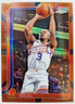 2025 Topps Chrome Basketball Border Refractor Bradley Beal Suns