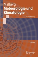 Horst Malberg | Meteorologie Und Klimatologie | Taschenbuch | Deutsch (2006)
