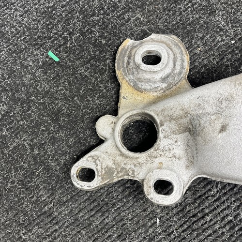 ☑️ 04-08 AUDI S4 OEM TRANSMISIÓN MANUAL TRAVESAÑO MONTAJE SOPORTE MONTAJE MONTAJE - Imagen 20 de 24