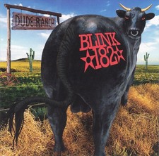 BLINK-182 DUDE RANCH [LP] NEW LP