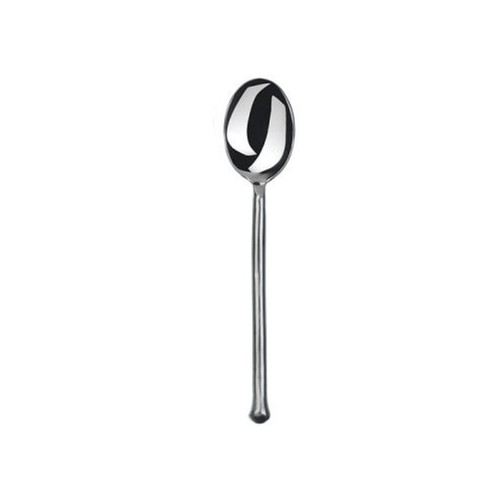 Gourmet Settings Exotique Platinum 18/10 Stainless Teaspoon (Set of Four) - Picture 2 of 5