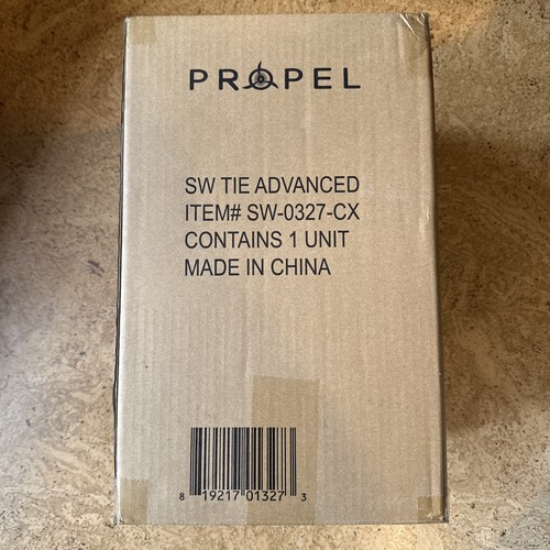 Propel Star Wars T-65 X-Wing + Tie Fighter High Performance Battle Drone - Picture 2 of 2