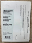 Microsoft Windows Vista Business SP1 32-bit German | 66J-05583 | OVP Neu