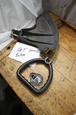 ECHO GT 200R Trimmer Guard