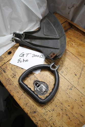 ECHO GT 200R Trimmerschutz - Bild 1 von 9