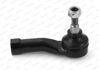 Moog Spurstangenkopf Vorne Rechts FüR Smart Fortwo Coupe 1.0 0.9 Forfour