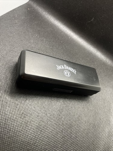 Jack Daniels Whisky Harmonica New Never Used - Picture 2 of 3