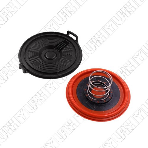 1 set 11127553626 Engine Valve Cover For BMW E81 E82 E87 E88 E90 E91 E92 E93 E60 - Picture 2 of 5