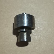 Amada Wilson WT90-5416 100° CNC Turret Punch  .312 x .175 x .090 Alum (I33)