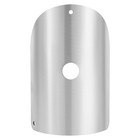  Flag Pole Decorative Cover Flagpole Lifting Crank Accessory System Repair