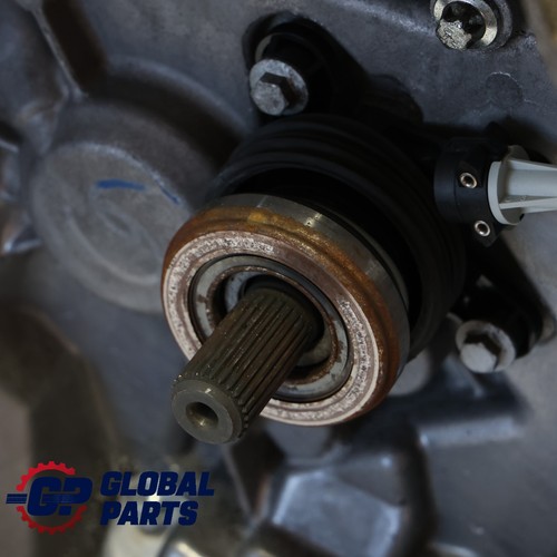 Mercedes W415 Citan Manual Gearbox 5 Speed 700710 700.710 A4153603000 WARRANTY - Picture 14 of 15