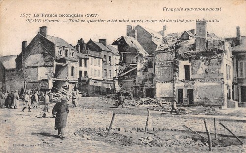 80-ROYE-N�C-3678-G/0141 - Foto 1 di 2