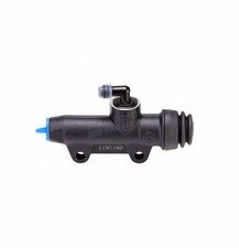Brembo Black 13mm Rear Master Cylinder to fit Moto Guzzi Sport 2006 On