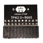 20-pinowy moduł ochronny do ASUS TPM-L R2.0 / GC-TPM2.0 kompatybilny z Intel AMD