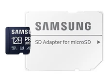 Samsung PRO Ultimate microSD Memory Card 128GB 128GB MicroSDXC UHS-I 200MB/s