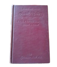 &quot;What a Young Husband Ought to Know&quot; by Sylvanus Stall 1907