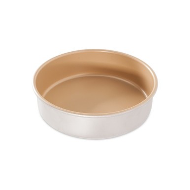 Nordic Ware Naturals® Antihaftbeschichtete 9" Runde Kuchenform - Bild 1 von 2