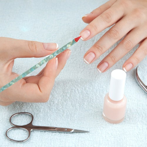  6 Pcs Colored Crayon Head Man Nail Graffiti Dotting Pen Supplies - Bild 7 von 12