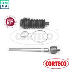 REPAIR KIT INNER TIE ROD 49397787 FOR RENAULT CLIO/II/Hatchback/Van 1.1L 4cyl