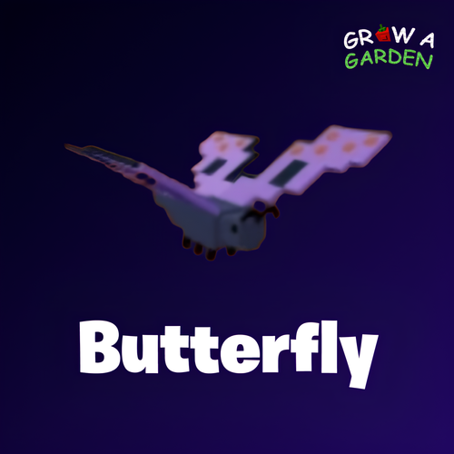 ๐
All Items ๐ฑ Roblox Grow A Garden ๐จโ๐พ Cheap | Fast Delivery ๐ - Bild 30 von 47