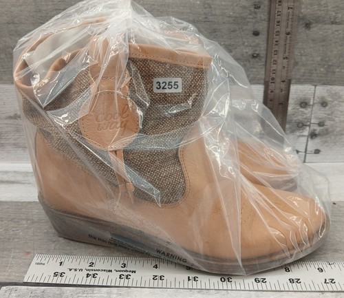 Cool Way Ankle Boots Women's Size EU37 Stylish Leather 3255 - Picture 13 of 13