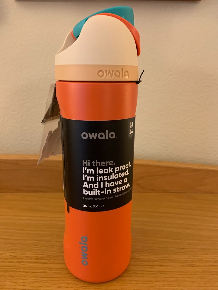 NEW Owala Disney Princess 