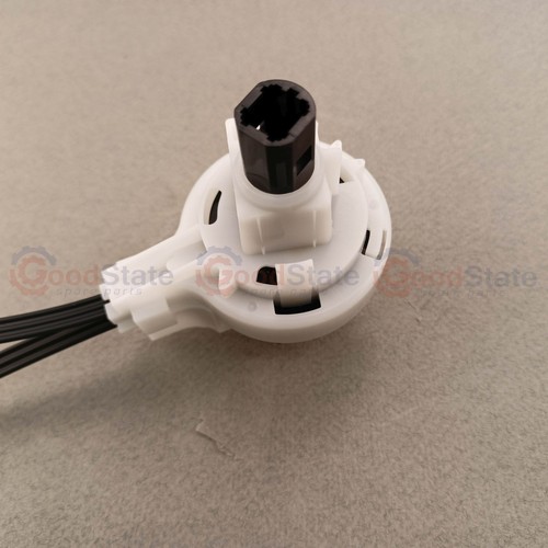 Genuine Corolla ZRE171 ZRE152 ZRE151 ZRE143 Dash Heater Direction Control Cable - Picture 8 of 8