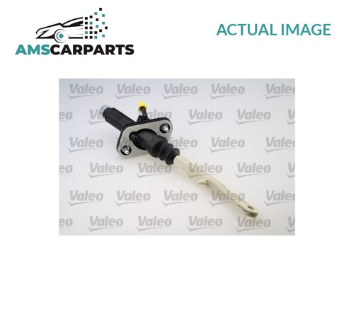 CLUTCH MASTER CYLINDER 874437 VALEO NEW OE REPLACEMENT - Picture 1 of 4