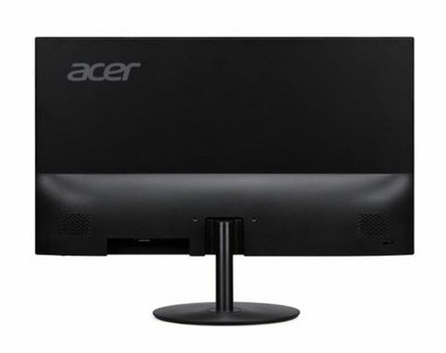Acer SA2 Monitor | SA242YE | Schwarz - Afbeelding 4 van 7
