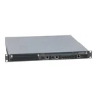 Aruba 7210 ARCN0100 2x Combo 4x 10GbE SFP+ Red. PSU Mobility Controller + Ears