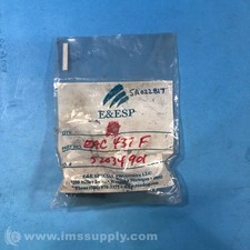 E&E Special Products EAC-437-F Self Aligning Coupler FNOB