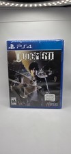 Judgment - Sony PlayStation 4 PS4 BRAND NEW, SEALED