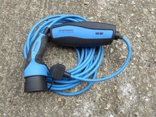 GENUINE CITROEN E C3 2024-2026 MK4 ELECTRIC HOME CHARGER CABLE MODE 2 TYPE 2 10A