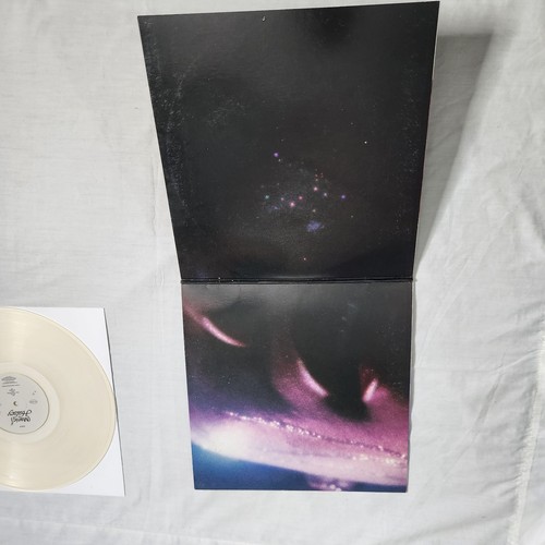 Halsey : Manic Vinyl Record Album LP 2020 - Picture 3 of 5
