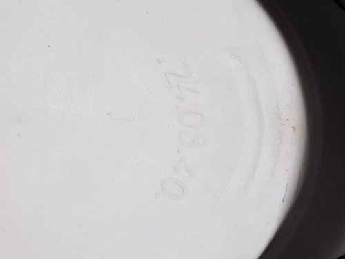 Piilivuyt France Auflaufform aus Porzellan Fleischplatte - Bild 7 von 8