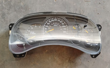 0305 Sierra Silverado Diesel Speedometer Instrument Gauge Cluster 15114652 Oem 0305 Sierra Silverado Diesel Speedometer Instrument Gauge Cluster 15114652 Oem