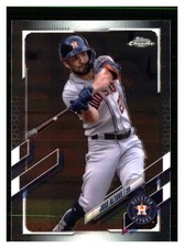 Houston Astros Baseball Cards Choose from 100s Player Qty Discount Part 15